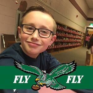 Meet your Posher, Chase